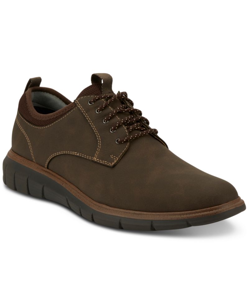 Men's Cooper Casual Lace-up Oxford