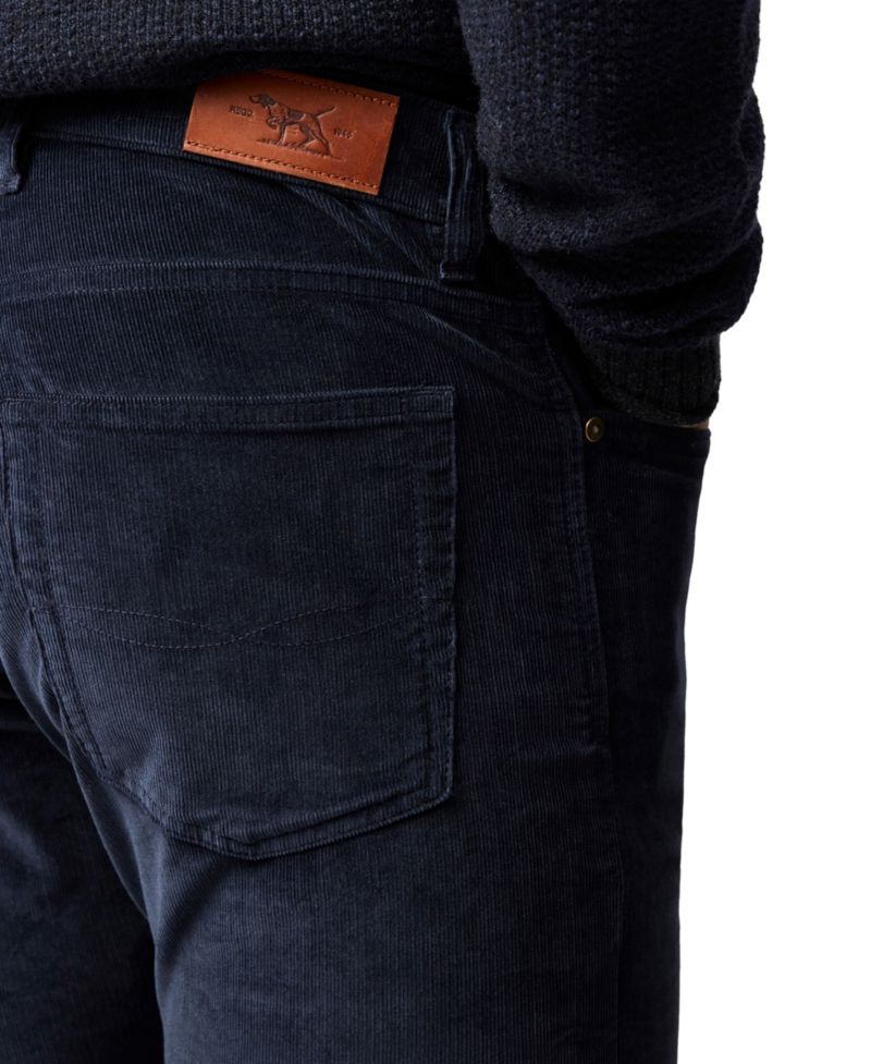 Men's Ashhurst Straight Fit Jean