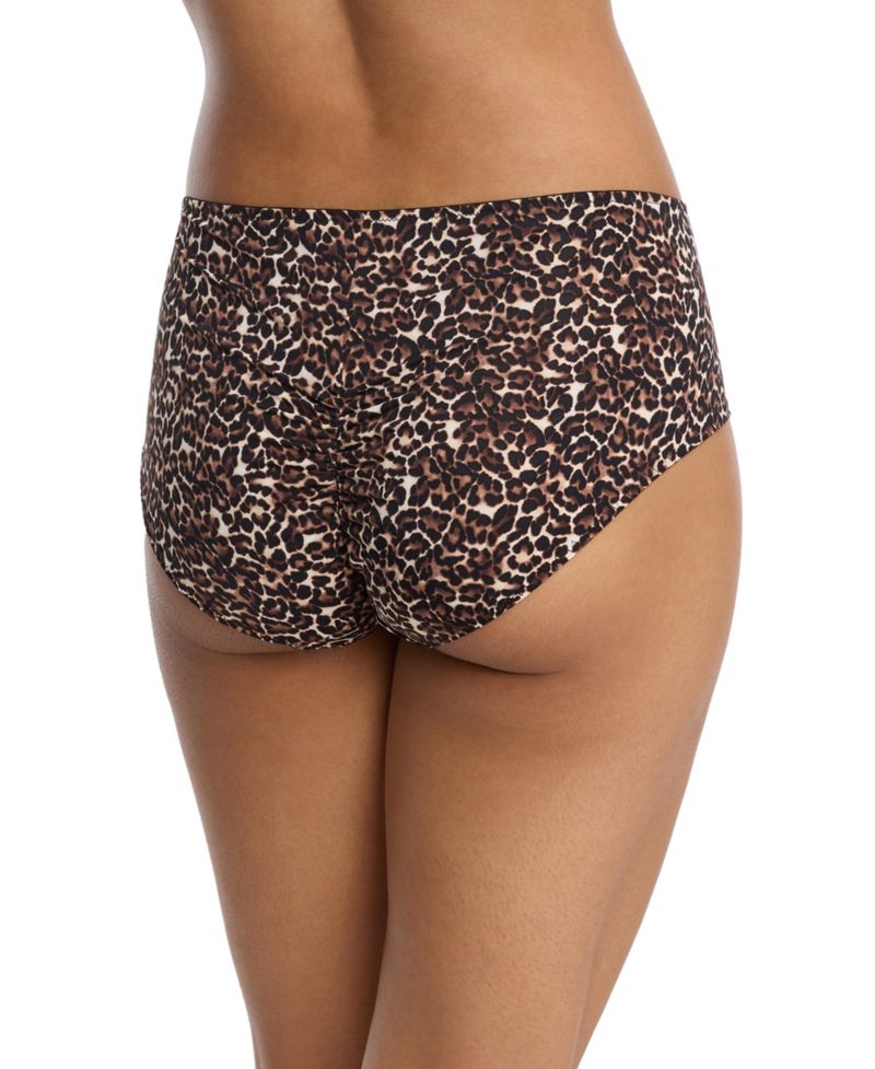 Women's Entice Front Lace Brief