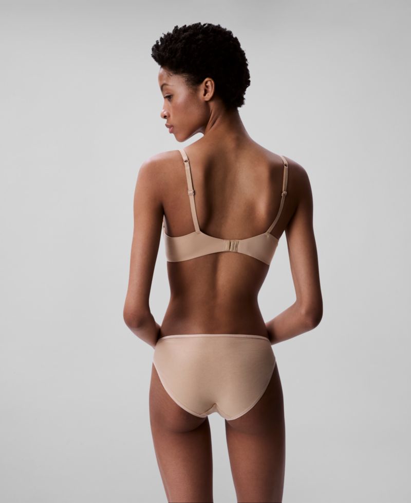 Women's Perfectly Fit Lightly Lined Full-Coverage T-Shirt Bra F3837