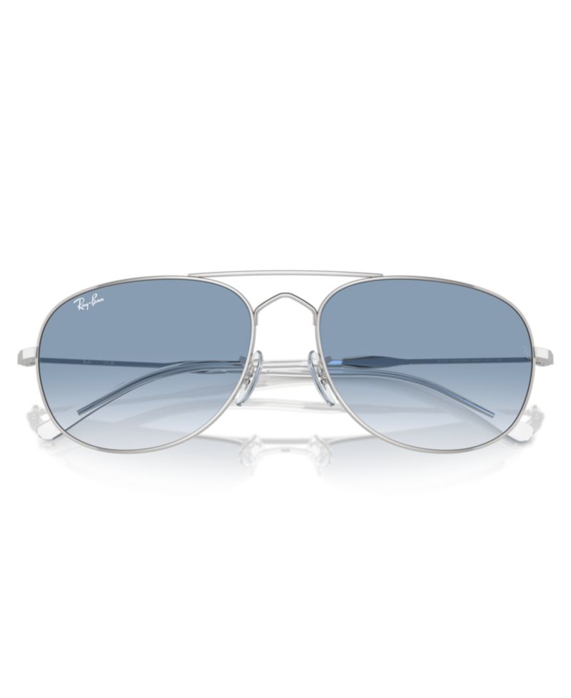 Unisex Sunglasses, Bain Bridge Rb3735