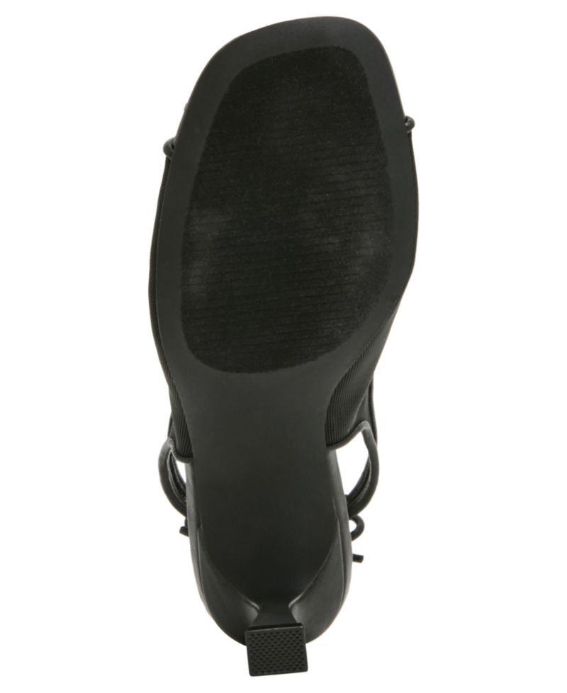 Women's Gala Slingback Peep-Toe Bow Pumps