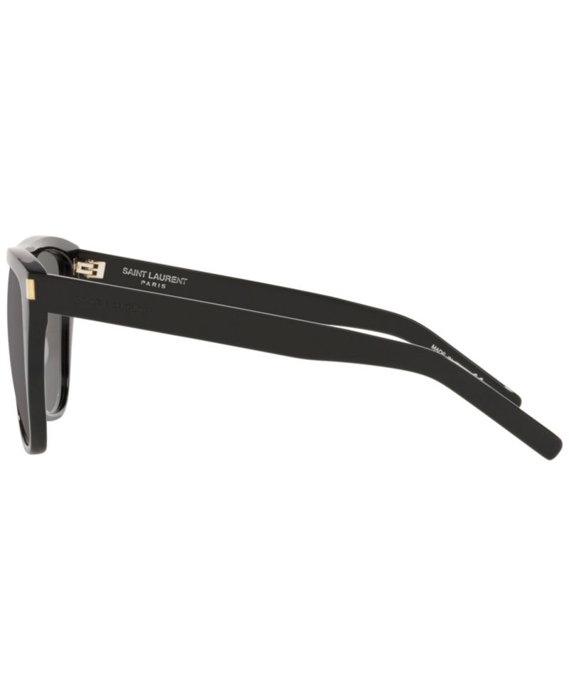 Unisex Mirror Sunglasses, SL 1K