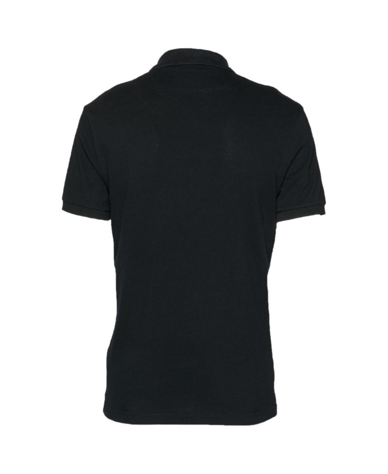 Men's Pique Polo T-Shirts