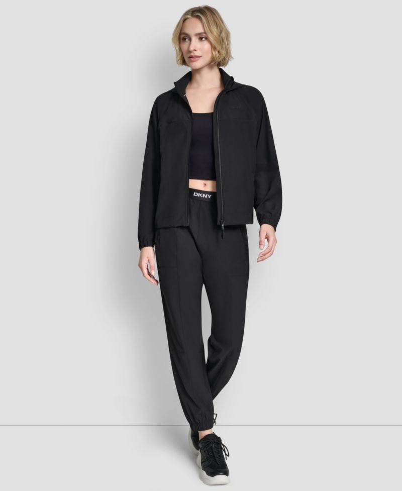 Women's Commuter Full-Zip Jacket