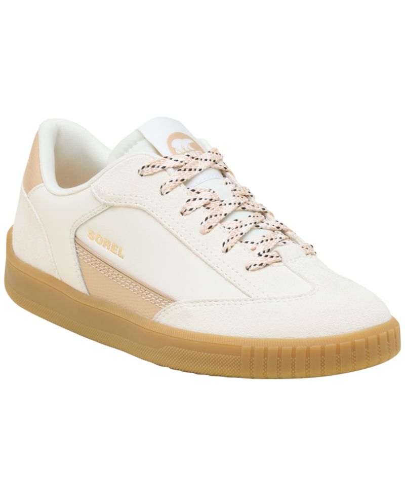 Women's ONA Drift Lace-Up Sneakers