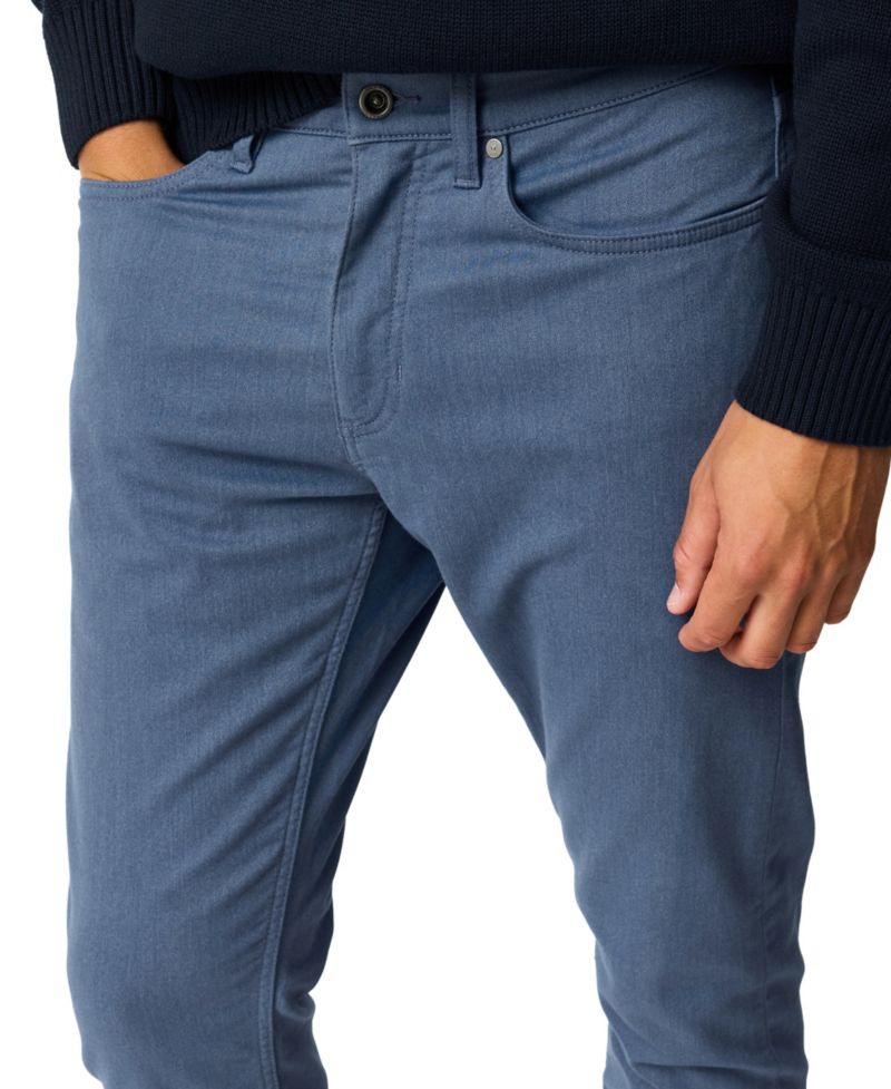 Men's Motion M&eacute;lange Cotton Jeans