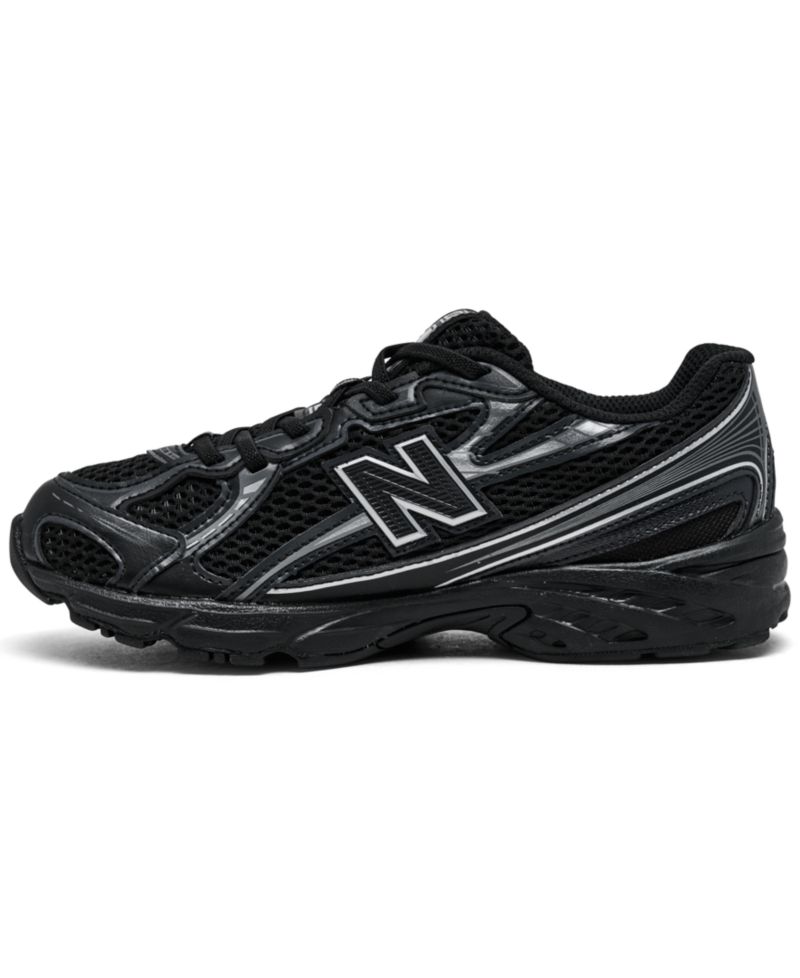 Little Kids 740 Casual Sneakers from Finish Line