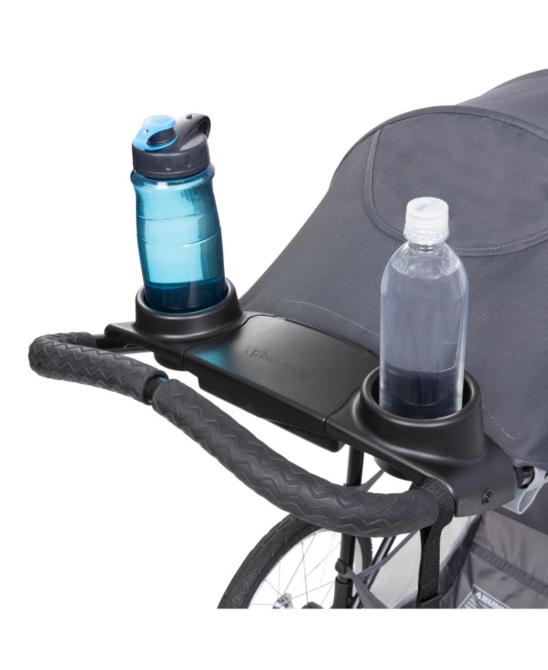 Expedition Jogger Travel System with EZ-Lift Infant Car Seat