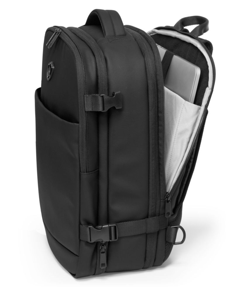 Markham 27" Travel Expandable Backpack