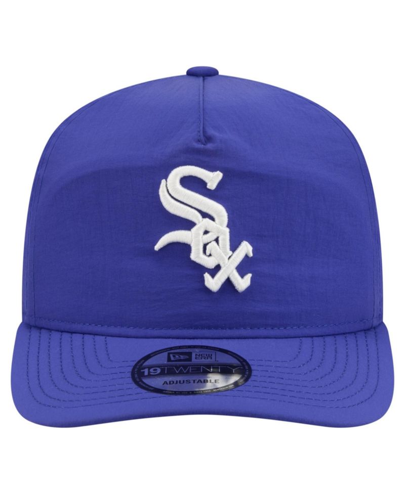 Men's Royal Chicago White Sox Everyday 19TWENTY Adjustable Hat