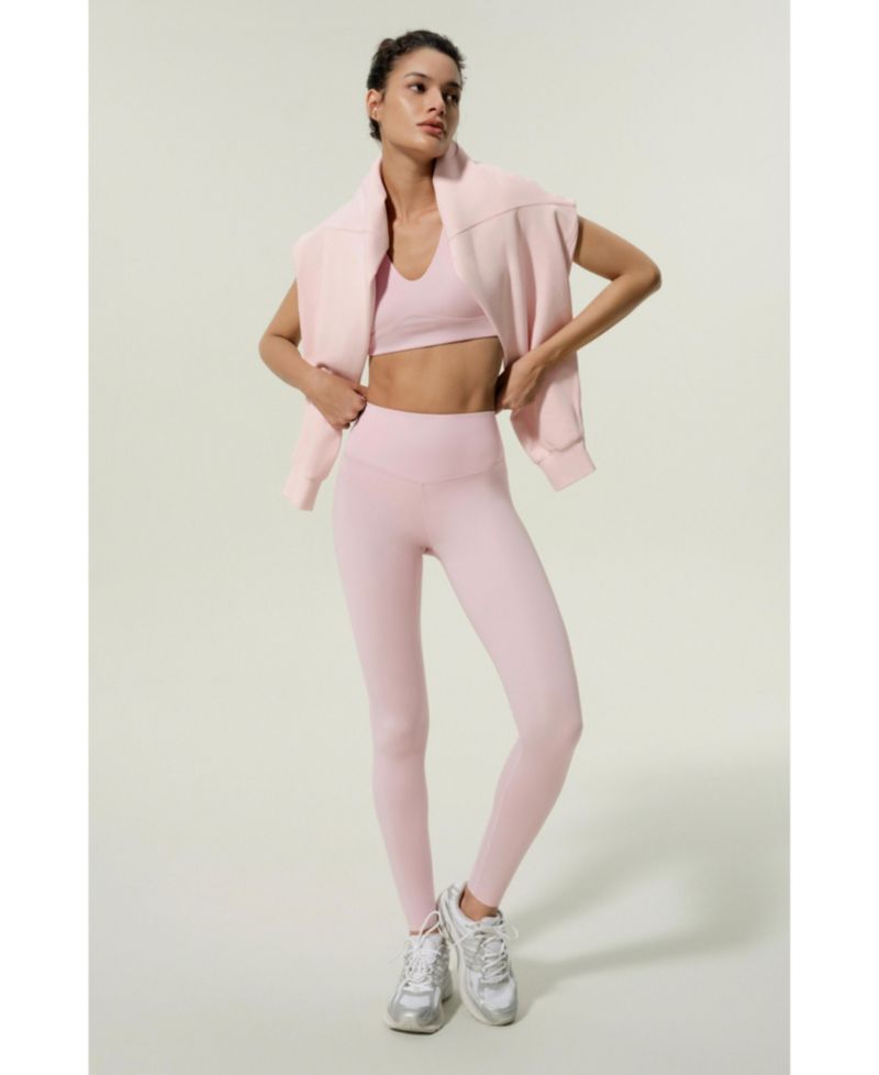 Women's Contour High Rise Soft Ease Leggins