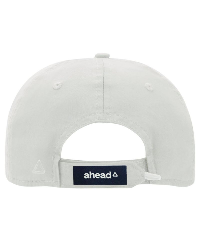 Men's Natural Iowa State Cyclones Shawnut Adjustable Hat