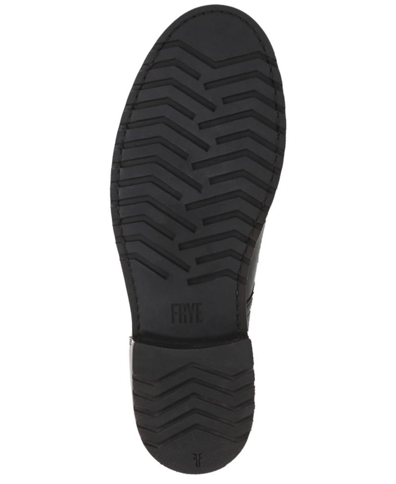 Men's Barrett Lace-Up Boots