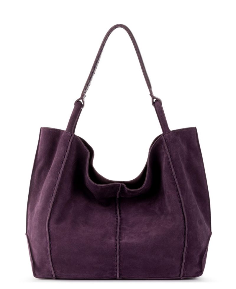 Women's Los Feliz Leather Tote Bag