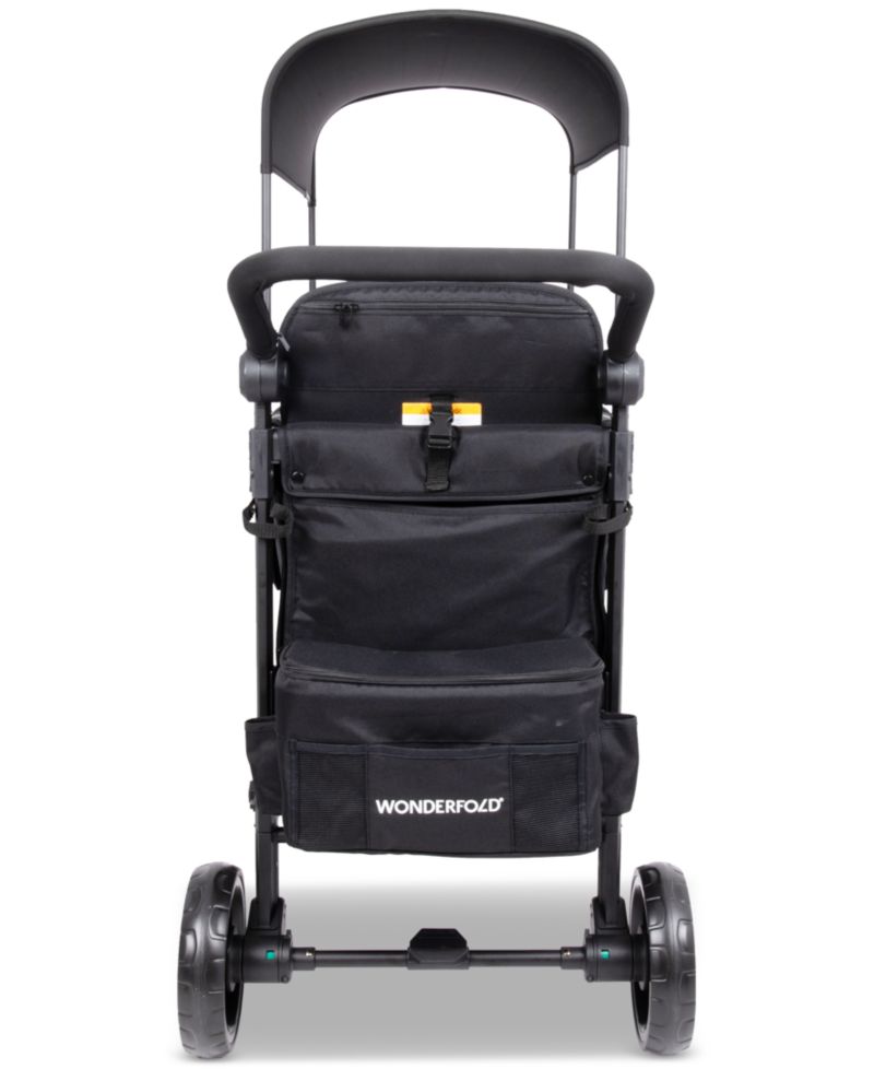 Wonderfold W2 Elite Pro Stroller Wagon