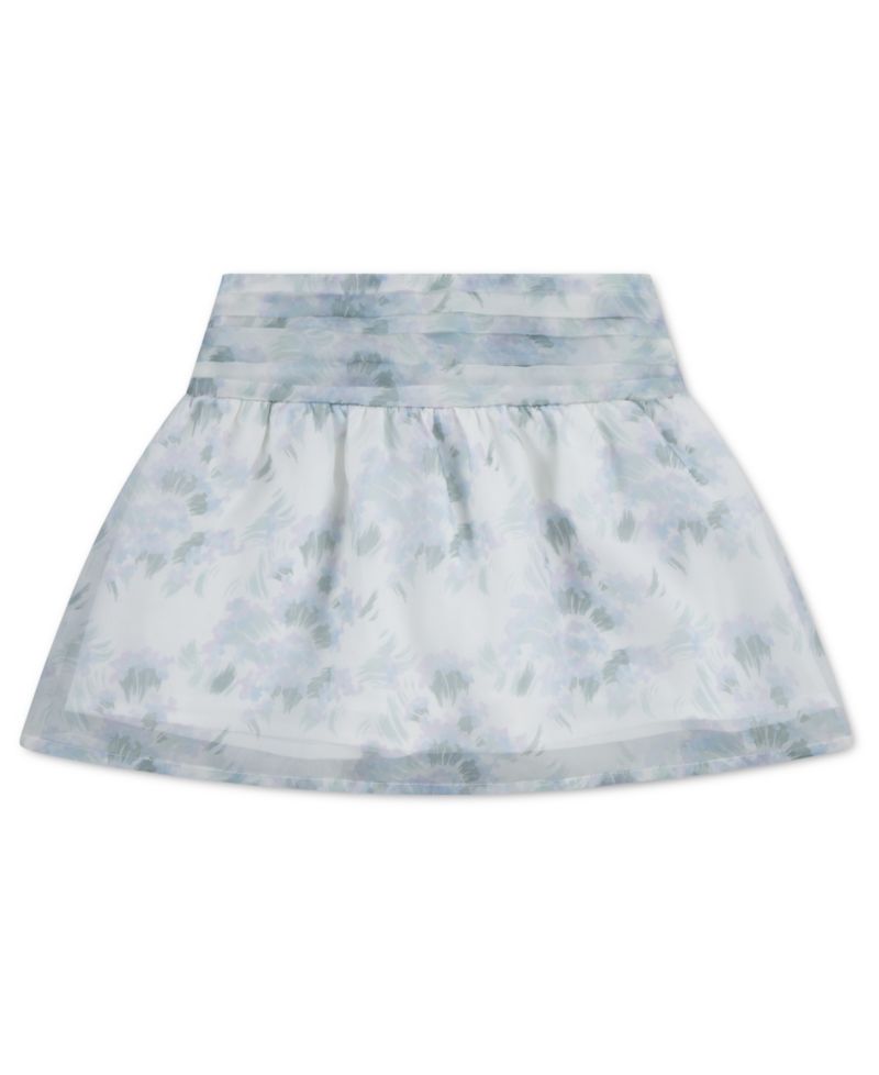Girls' Emerson Organza Skort