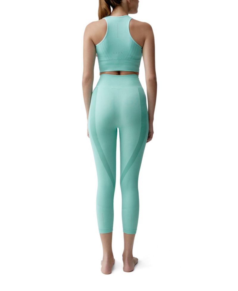 Women's Eris Medium-Support Performance Sports Top