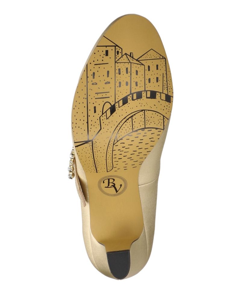 Women's Charisma Mary Jane Pumps