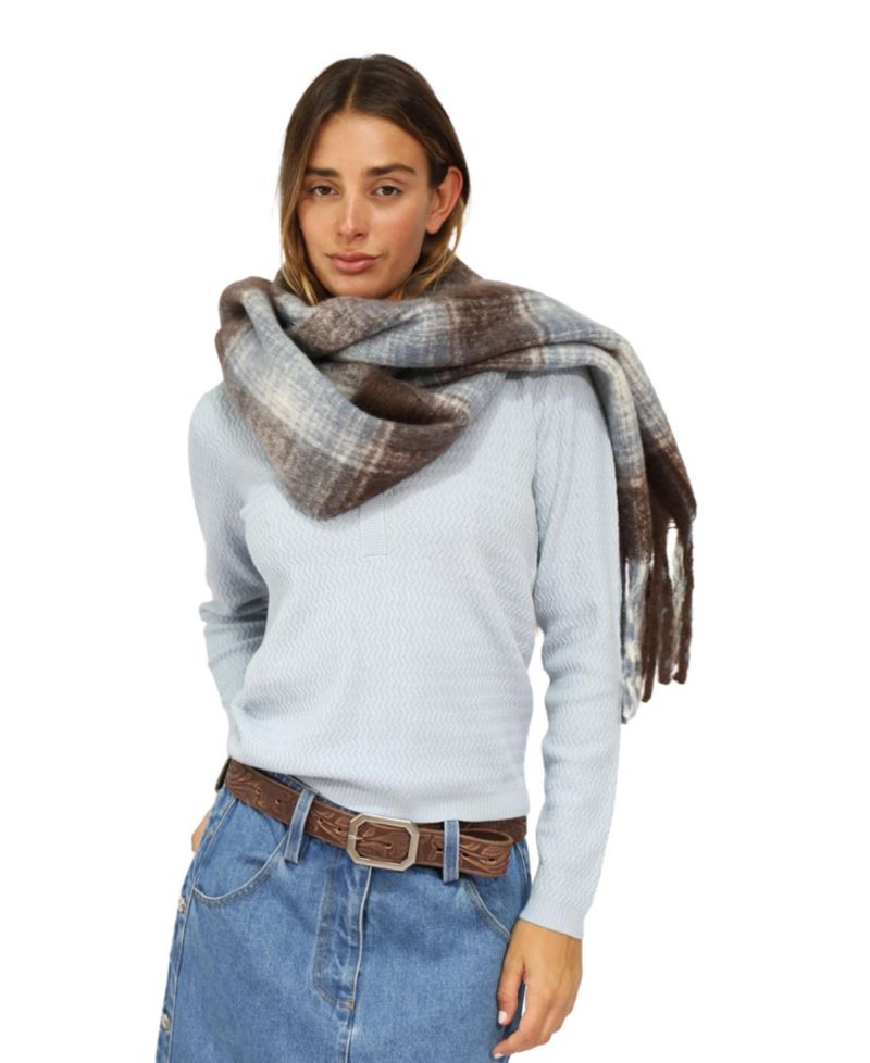 Women's Born This Way Scarf