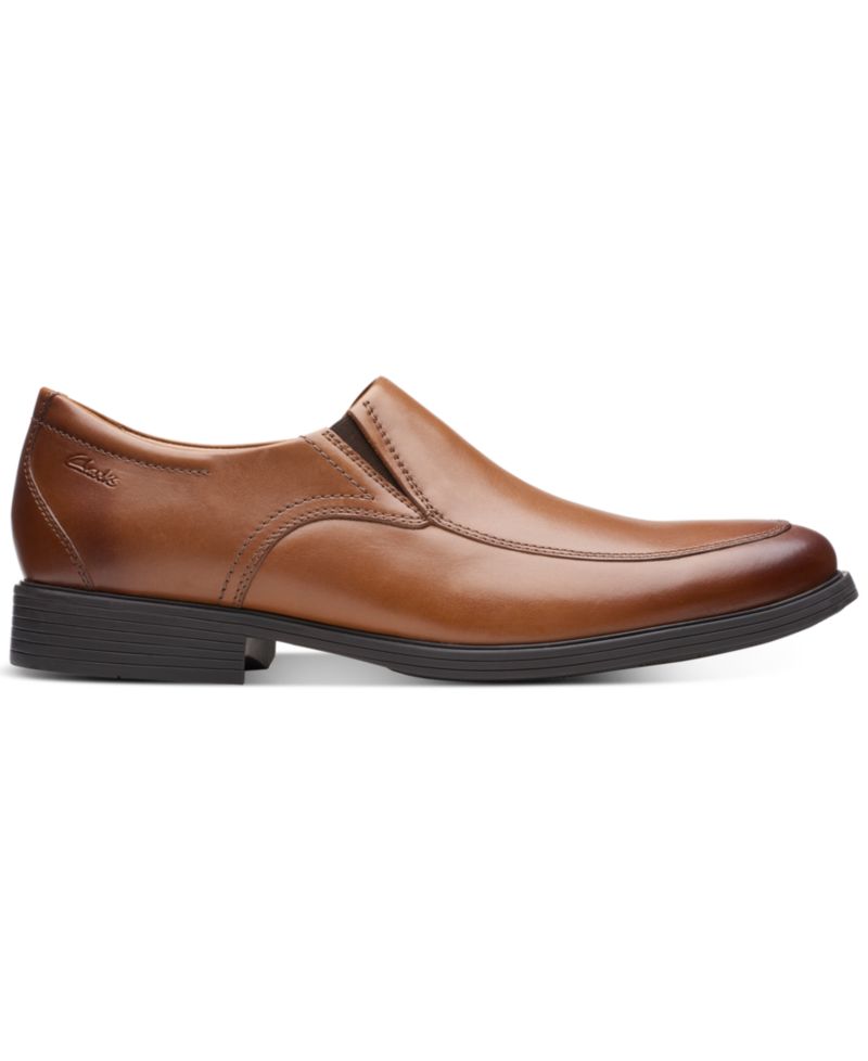 Мужские мокасины Whiddon Step
