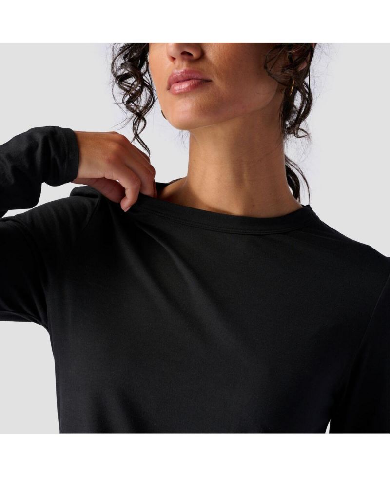 Women's Destination Long-Sleeve Shirt
