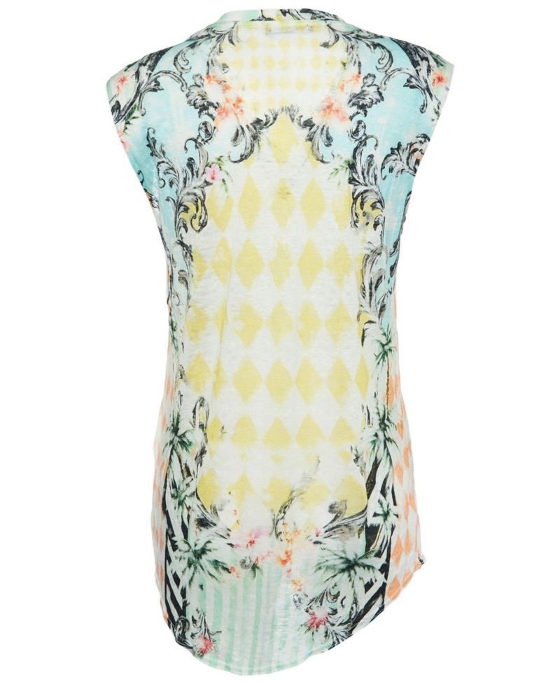 Women's Jersey Top