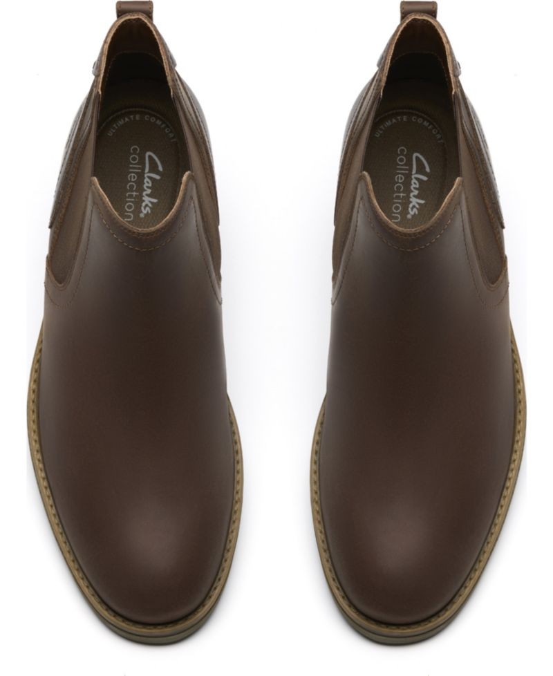 Men's Collection Emmet Easy Boots