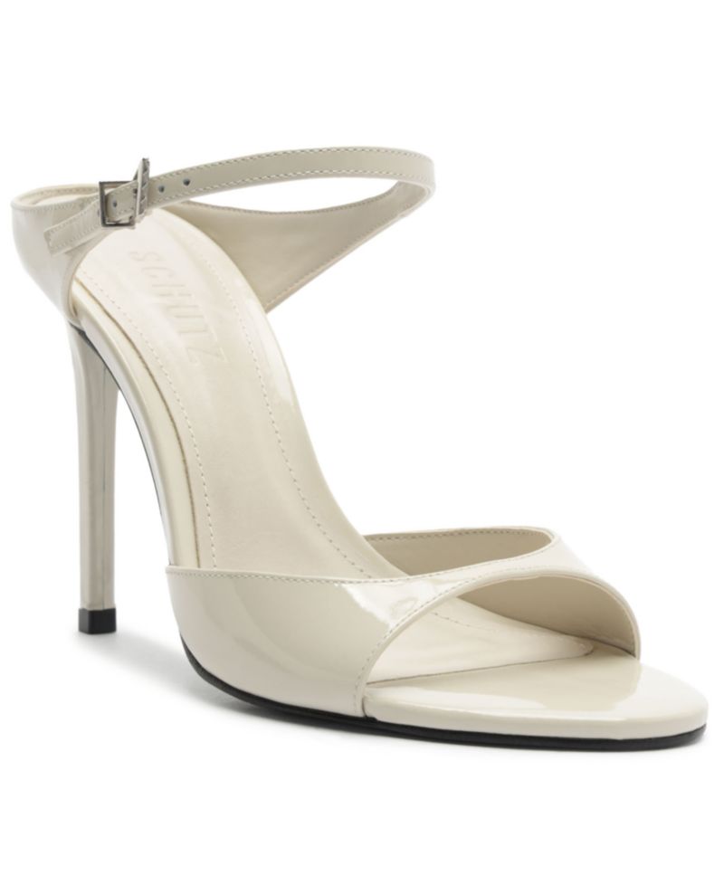 Women's Lyra Buckle Slide Dress Sandals