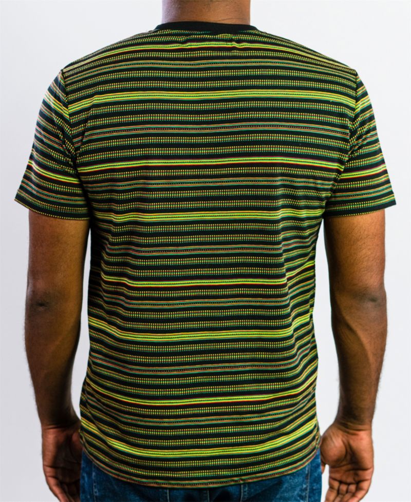 Men's Casual Comfort Soft Crewneck T-Shirt