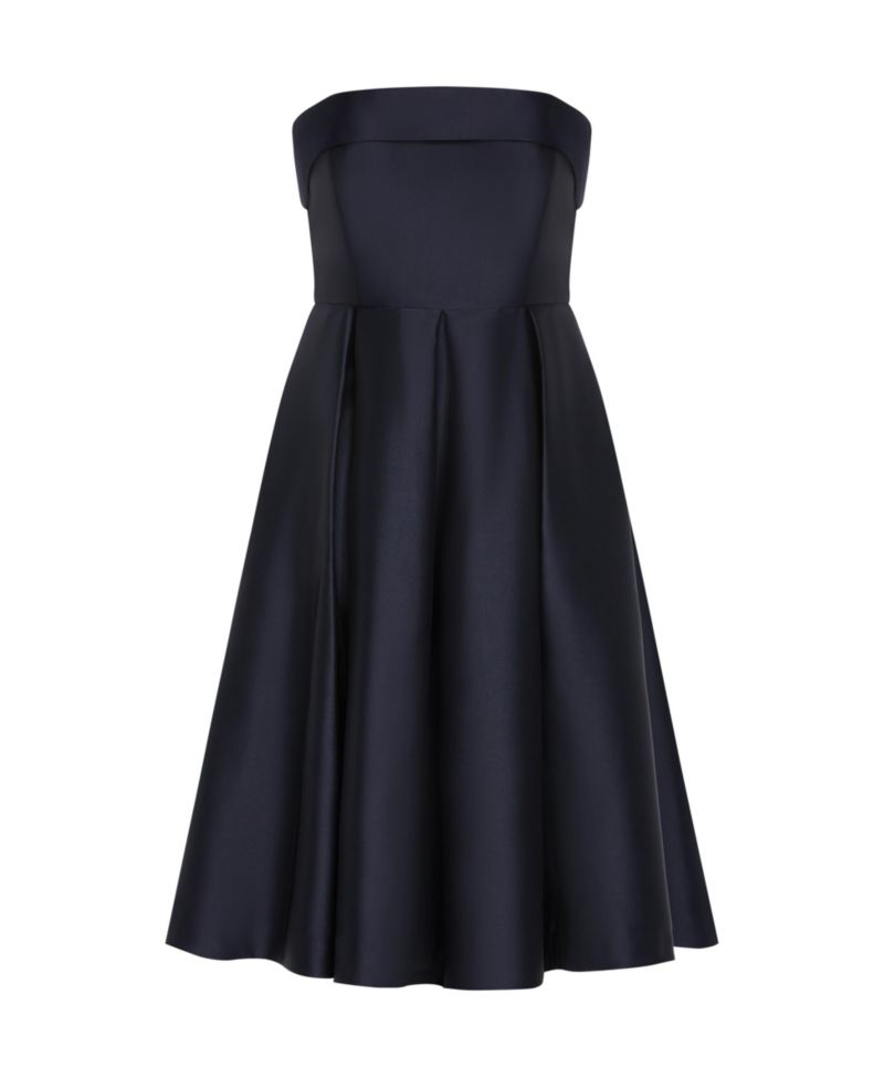 Women's Tiffany Strapless Midi Dress