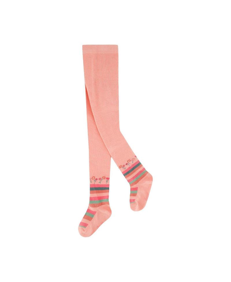 Baby Girls (6-24)months Knit Tights