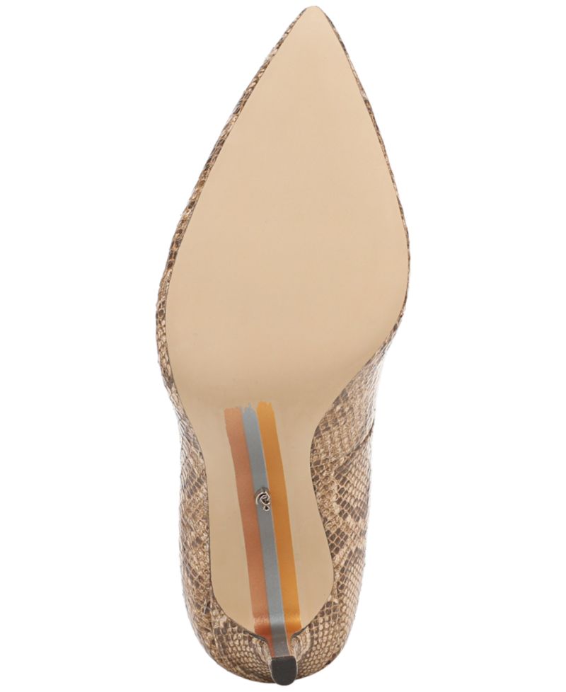 Women's Hazel Slip-On Pumps
