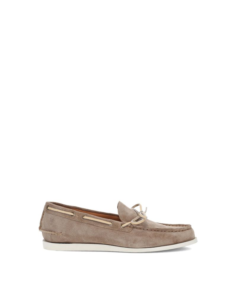 Men's Mason One Eye Tie Loafers