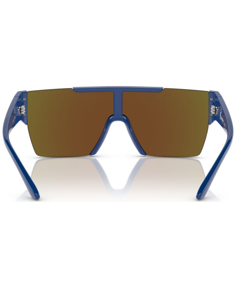 Rectangle Sunglasses, 0JB4387 (Ages 7-10)