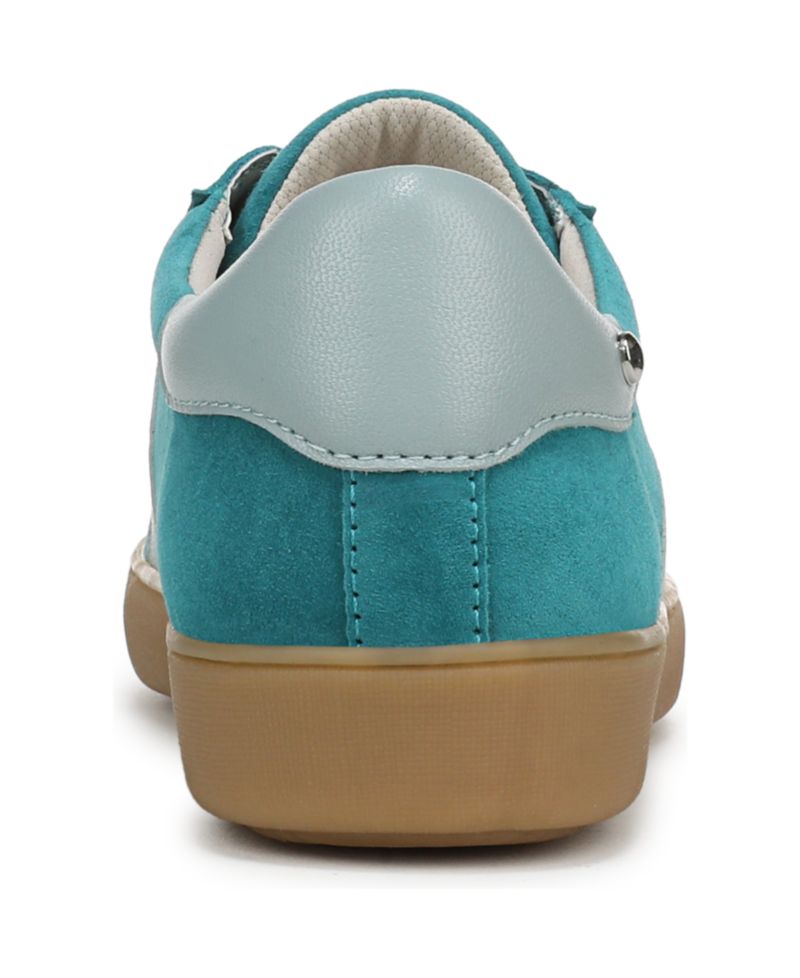 Women's Medina Round Toe Lace Up Sneakers