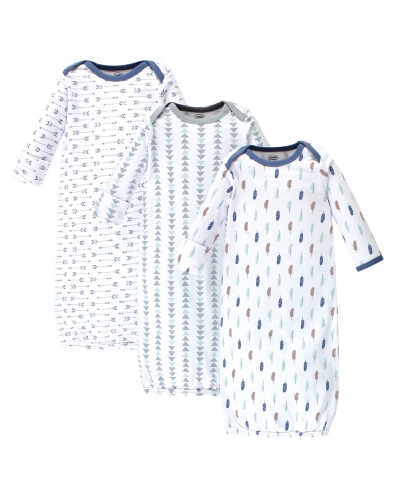 Baby Girls Everyday Cotton Dress