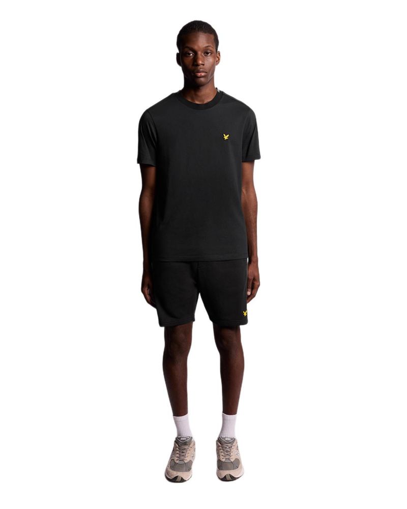 Men's Tape Draw String Shorts