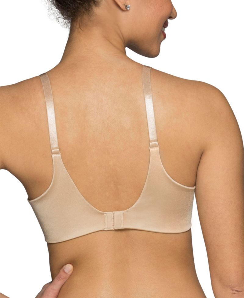 Women's Beauty Back Smoothing Full-Coverage Bra 75345