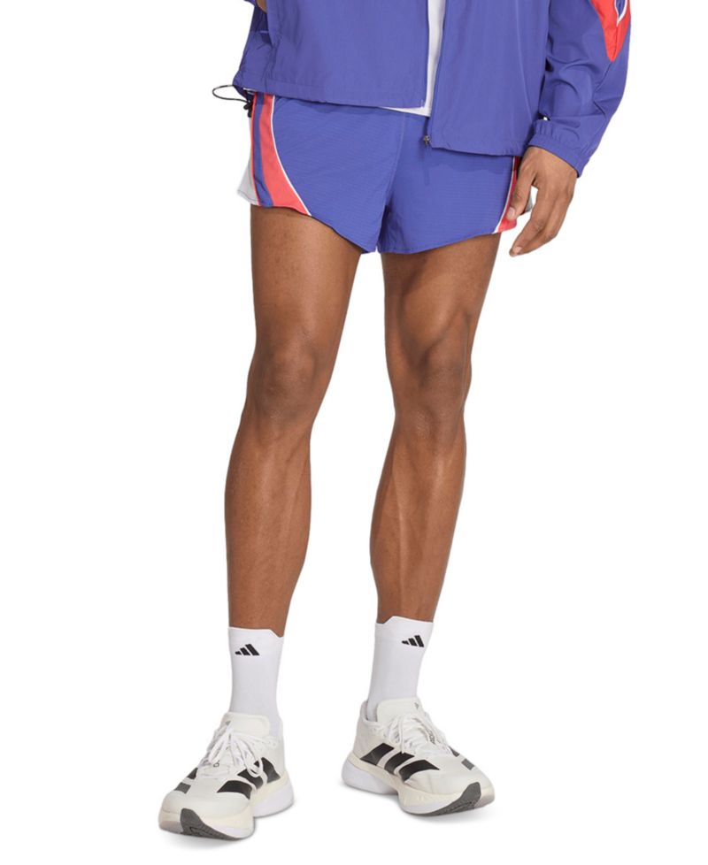 Men's Adizero Archive Running Shorts