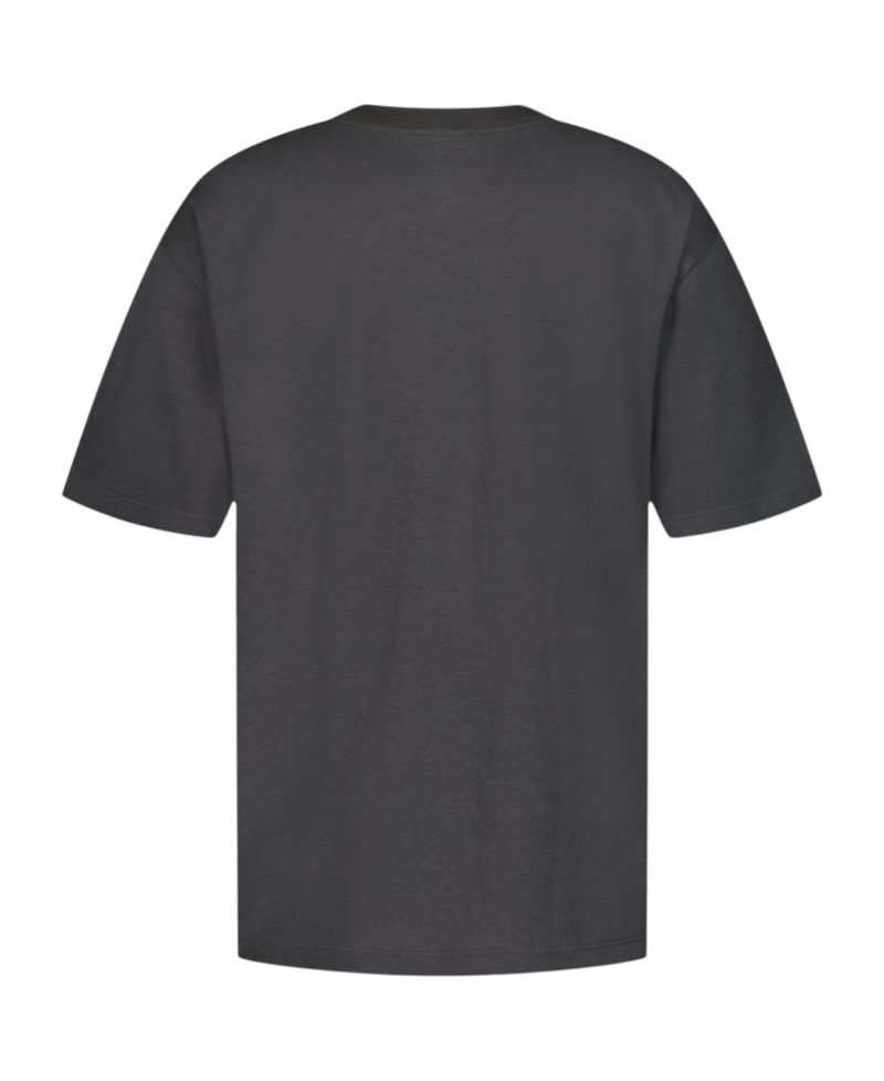 Boys' 8-20 Linear Short-Sleeve T-Shirt