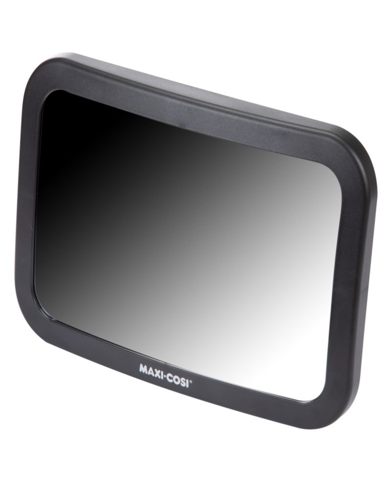 Back Seat Mirror