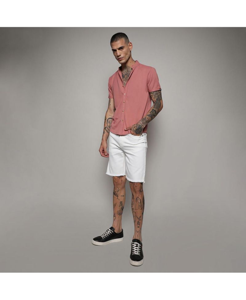 Men's Basic Shirt