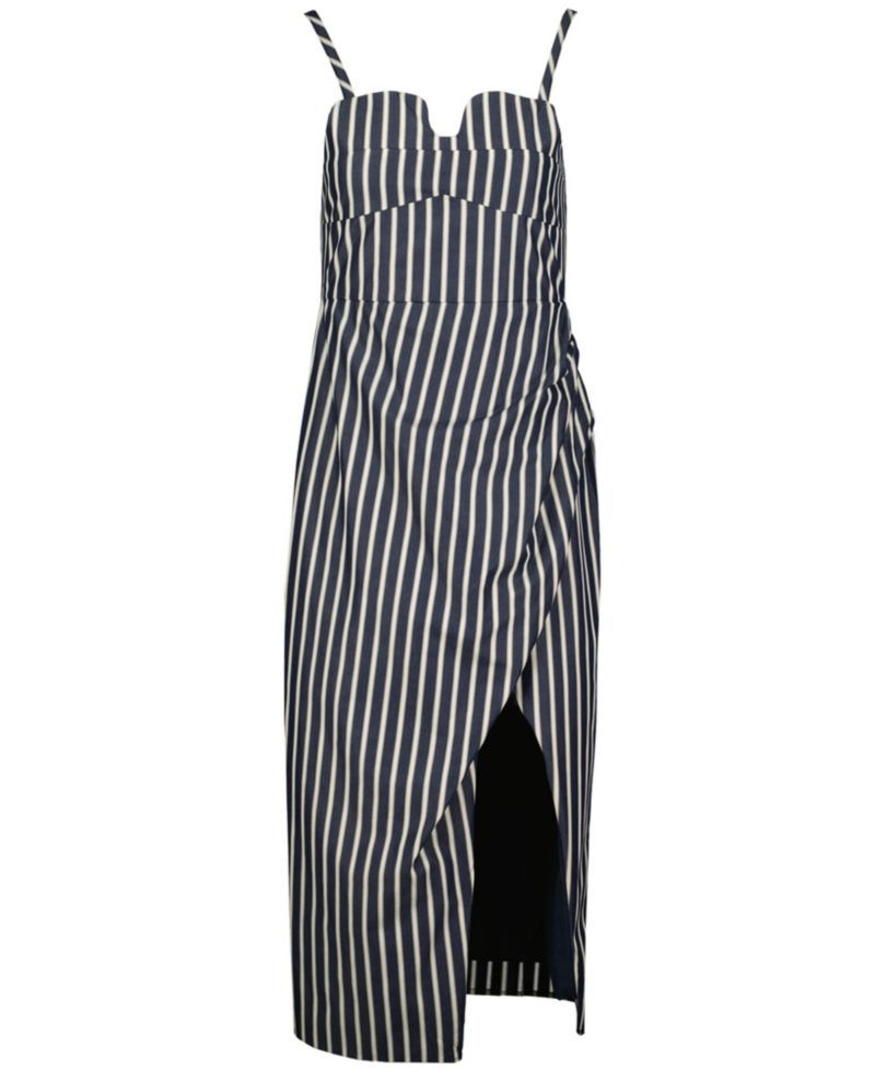 Women's BISHOP + YOUNG Seville Corset Dress
