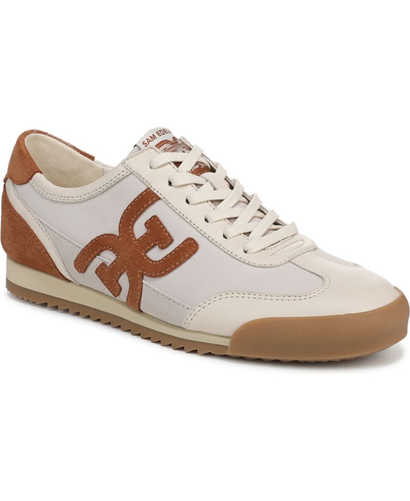 Women's Ivey Lace-Up Sneakers