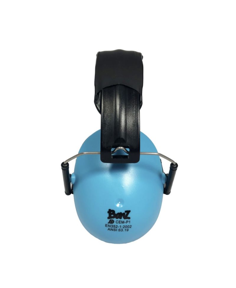 Big Boys and Girls Earmuffs Hearing Protection