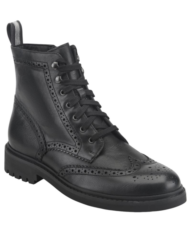 Men's Todd Leather Boots