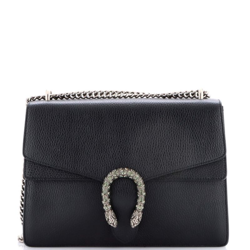 Medium Dionysus Bag Leather