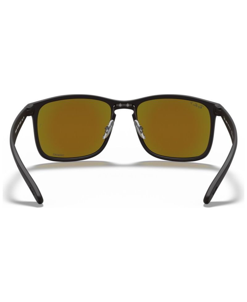 Polarized Sunglasses, RB4264 Chromance