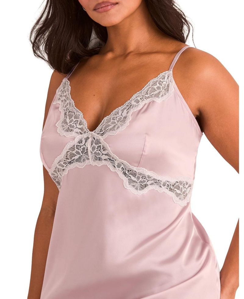 Plus Size Angie Slip